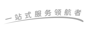 一站式服務(wù)領(lǐng)航者